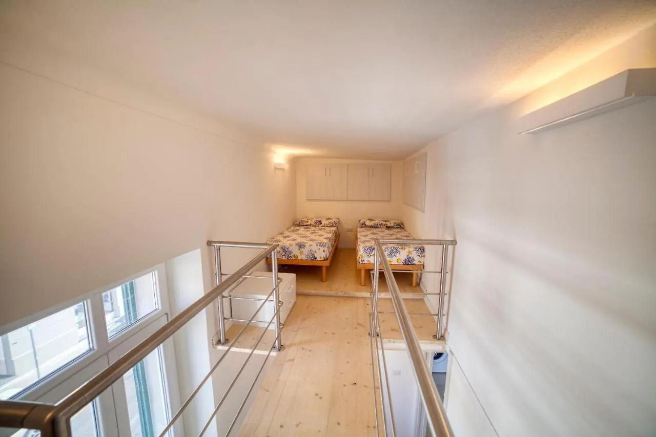 Al Mercat Apartment Αλγκέρο
