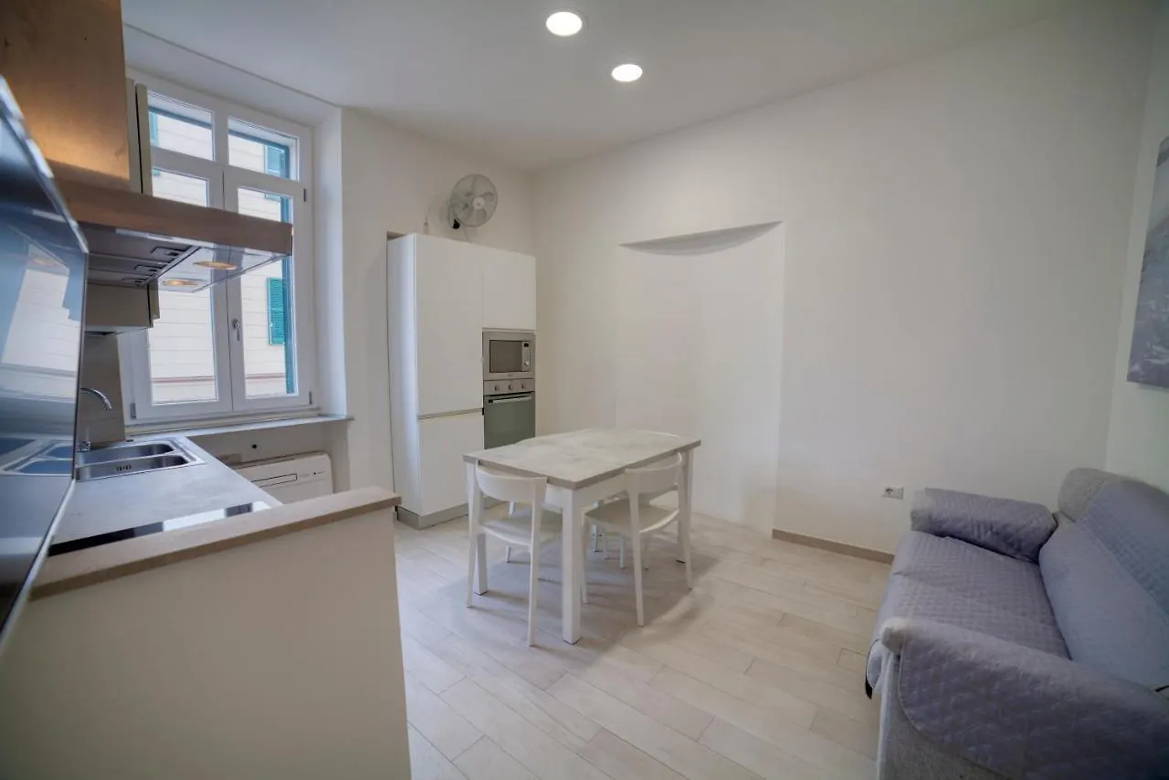 Al Mercat Apartment Αλγκέρο