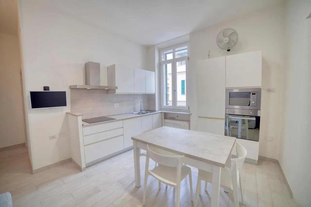 Al Mercat Apartment Αλγκέρο