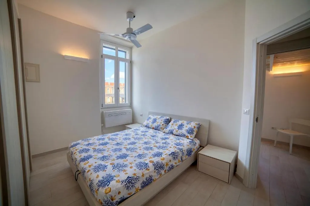 Al Mercat Apartment Αλγκέρο 0*,  Ιταλία